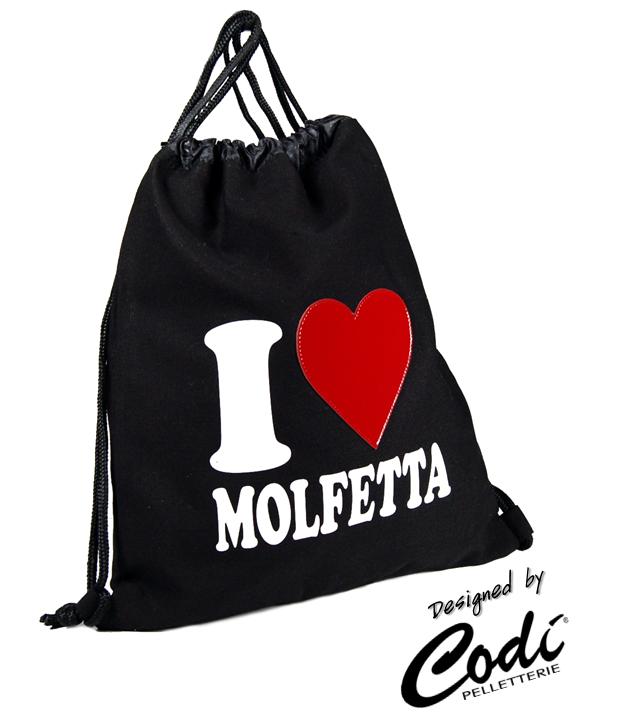 Molfetta: una realt&agrave; firmata Cod&igrave;